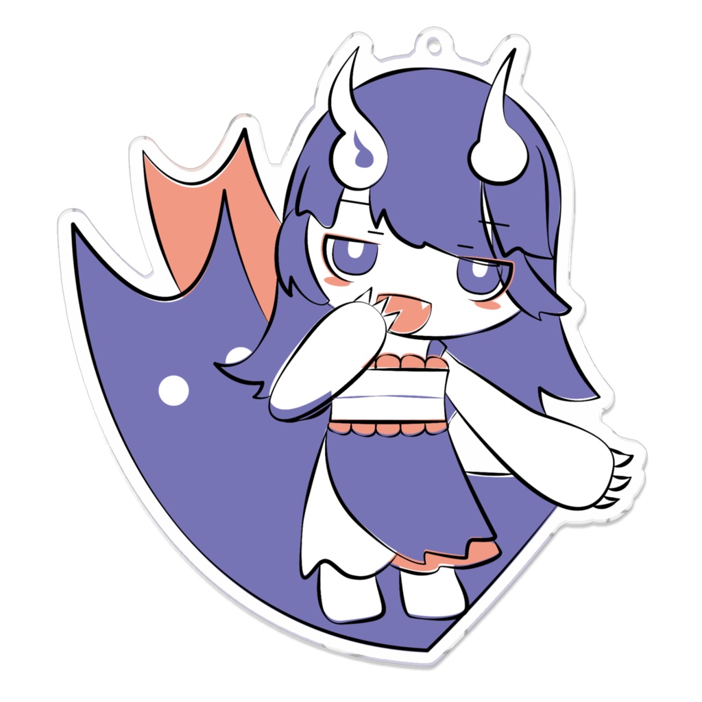 アクキー7