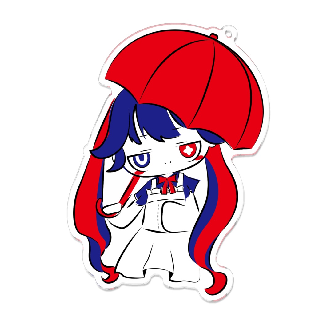 アクキー9