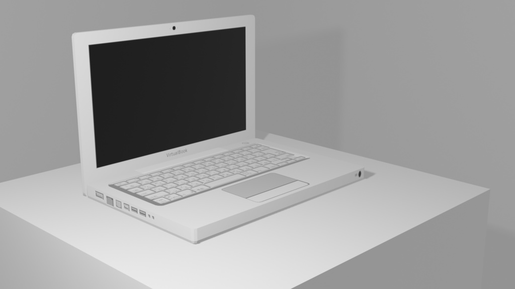 【無料】ラップトップPC(ノートパソコン)