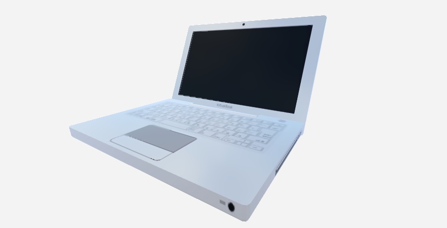 【無料】ラップトップPC(ノートパソコン)