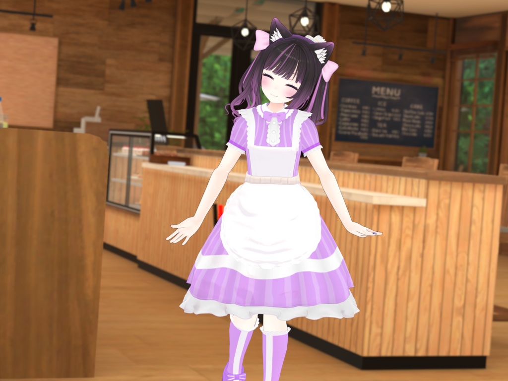 【34+アバター対応】MakeTheSweetValentine!【発売記念セール中】