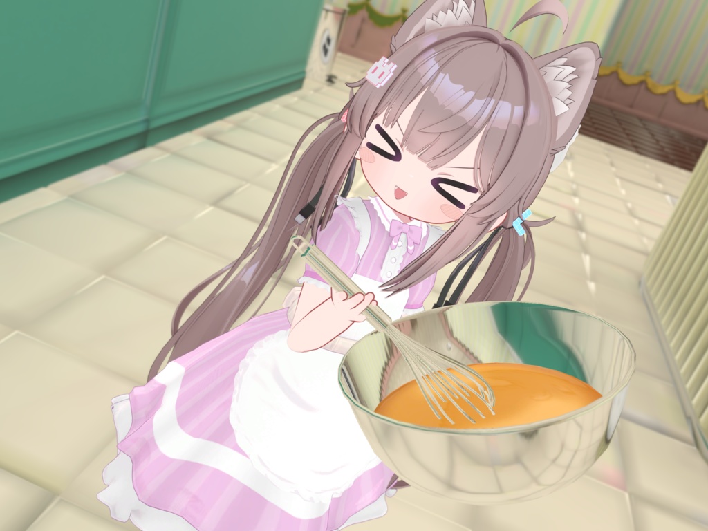 【34+アバター対応】MakeTheSweetValentine!【発売記念セール中】