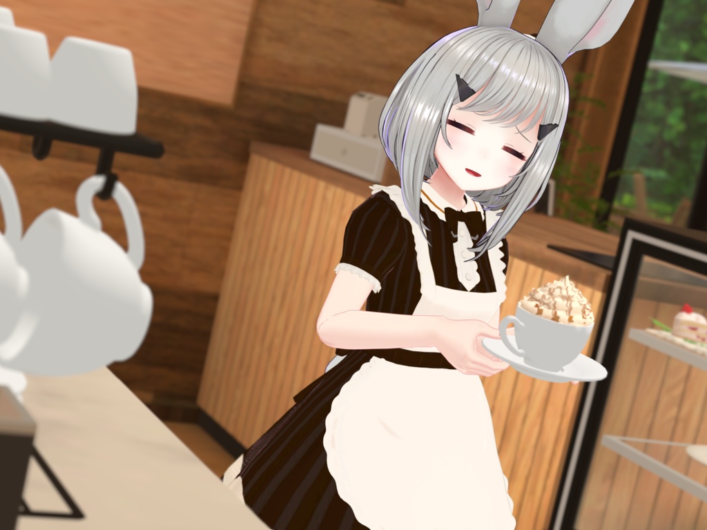 【34+アバター対応】MakeTheSweetValentine!【発売記念セール中】