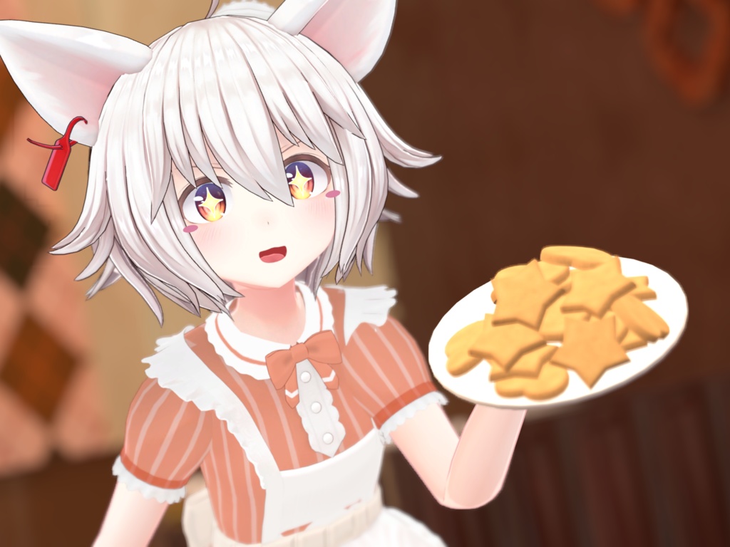 【34+アバター対応】MakeTheSweetValentine!【発売記念セール中】