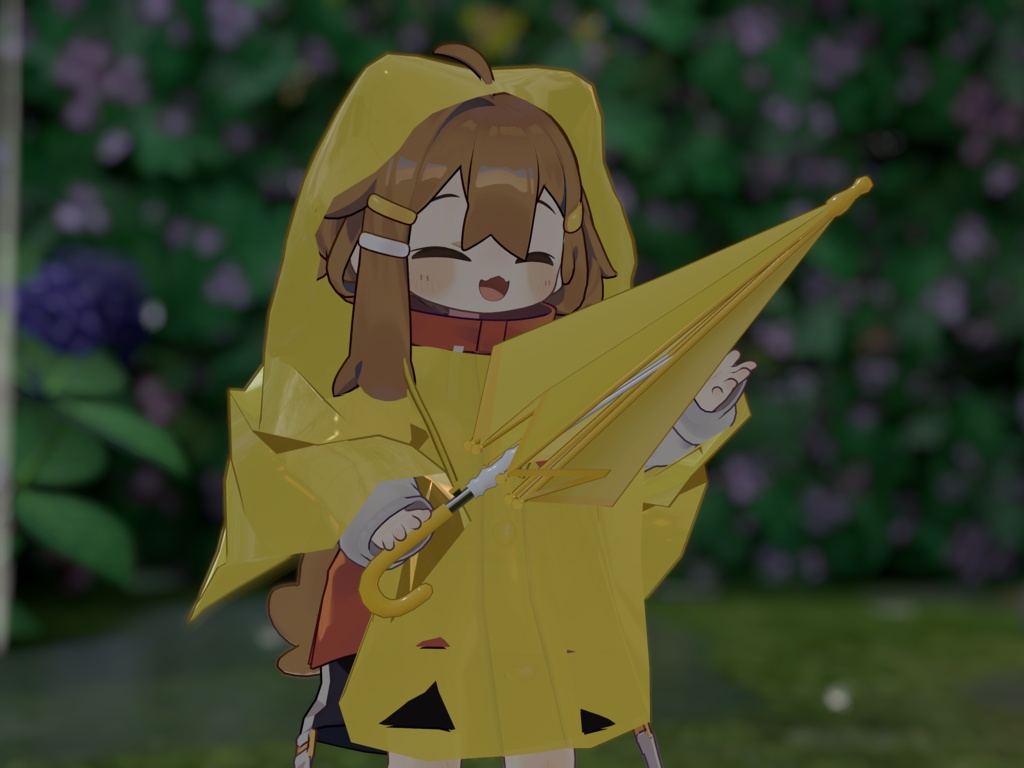 あめひなた【まめひなた専用】