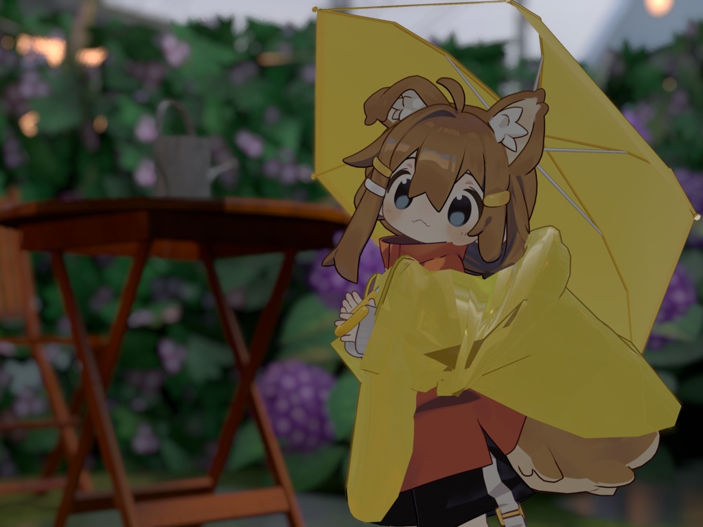 あめひなた【まめひなた専用】