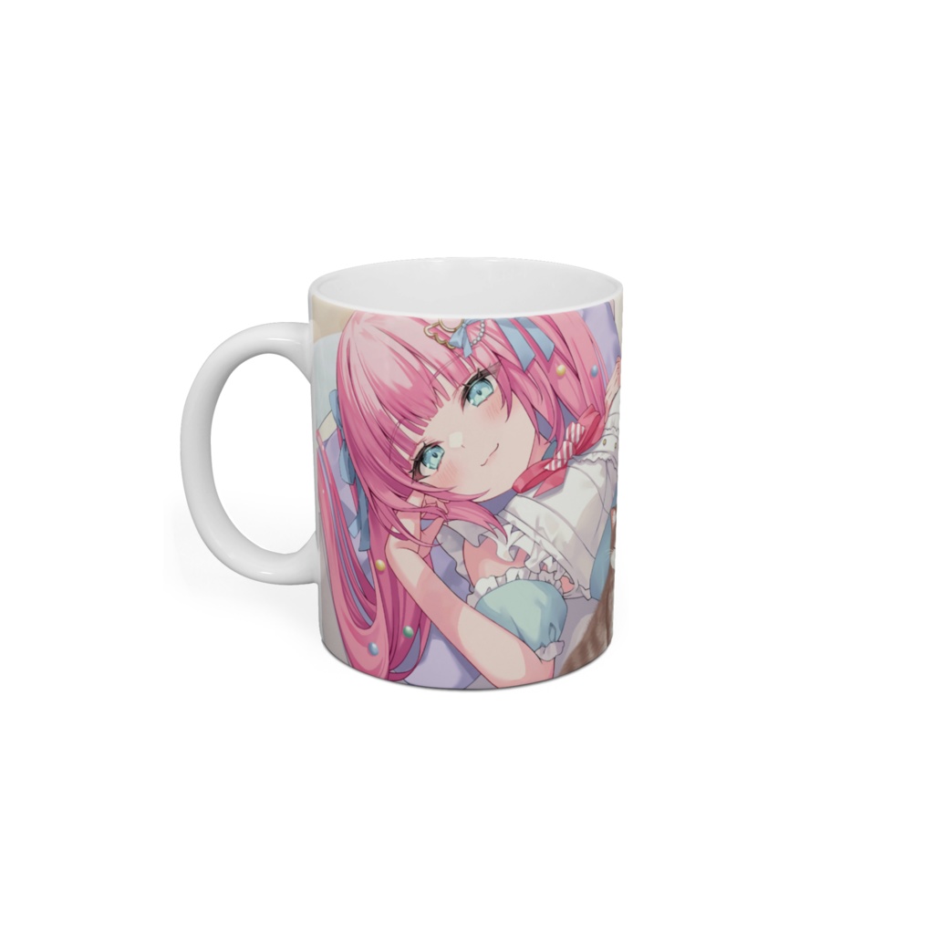 あまねマグカップ!一緒にまったり