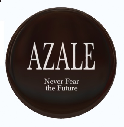 AZALE　ミラー