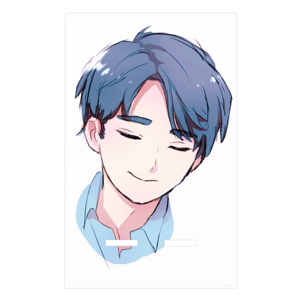 「千葉純平を勝手に応援する会」公式アクリルスマホスタンド