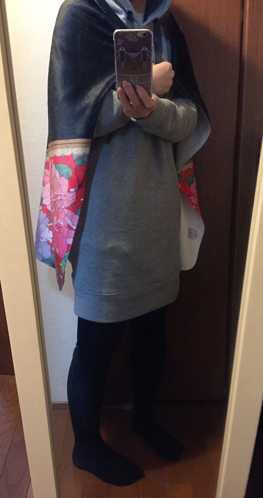 歌仙ちゃんブランケット【片面】