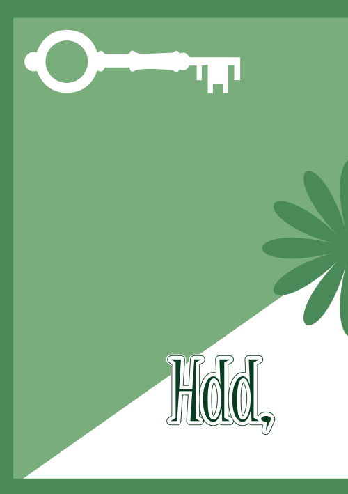 Hdd,
