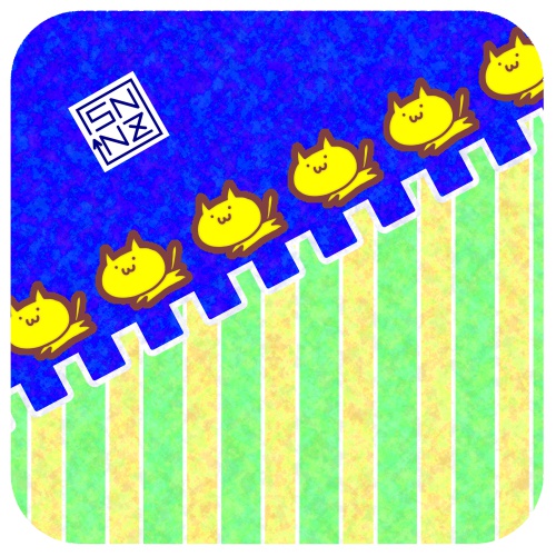 ミニタオルＡ