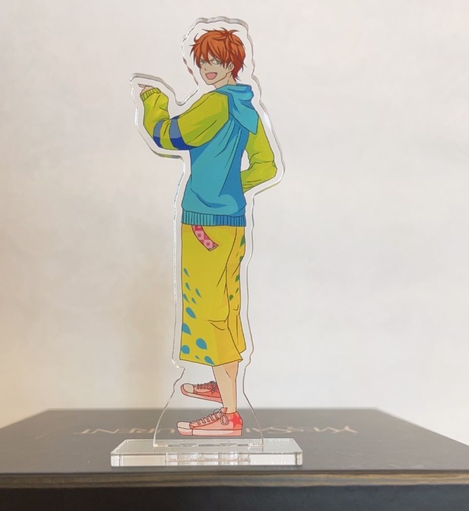 【アクスタ】水澄京平