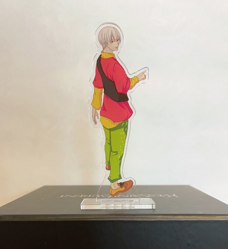 【アクスタ】宵越竜哉