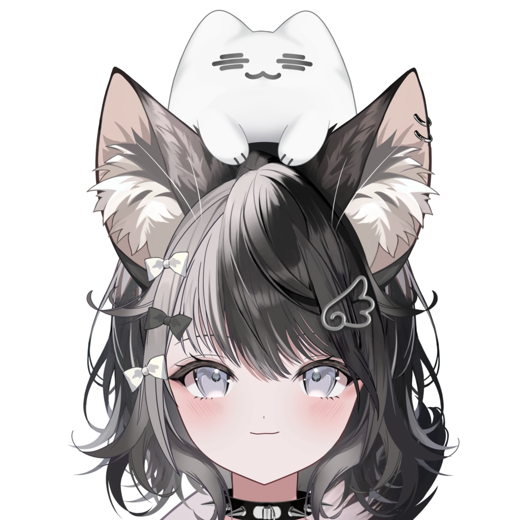 おかみさん ぬいぐるみクッション (常設販売)