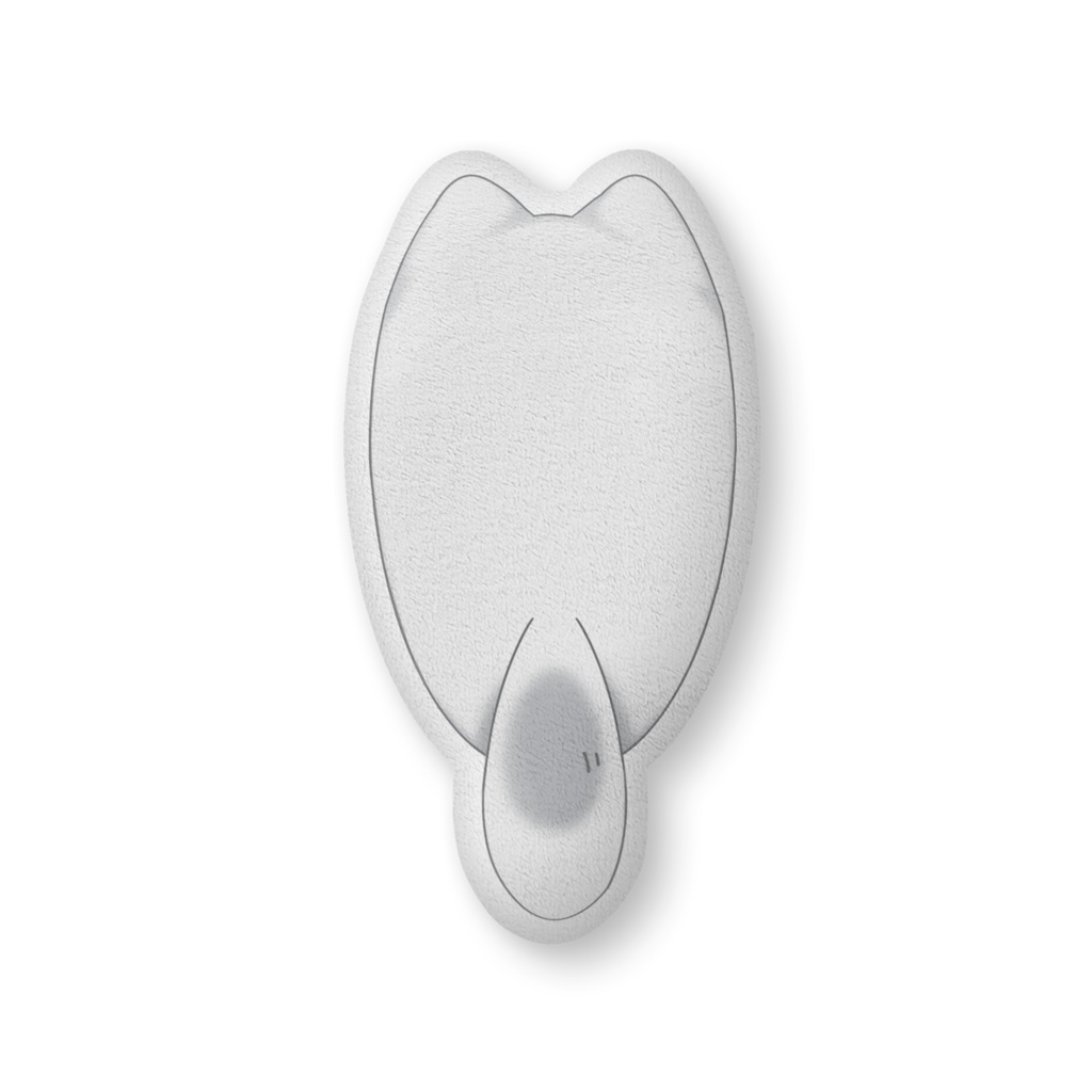 おかみさん ぬいぐるみクッション (常設販売)