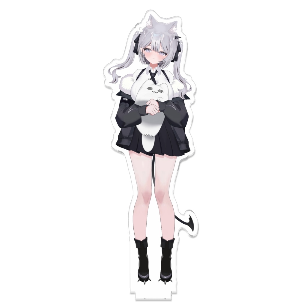 【アクリルスタンド】羽地がうとおかみさん