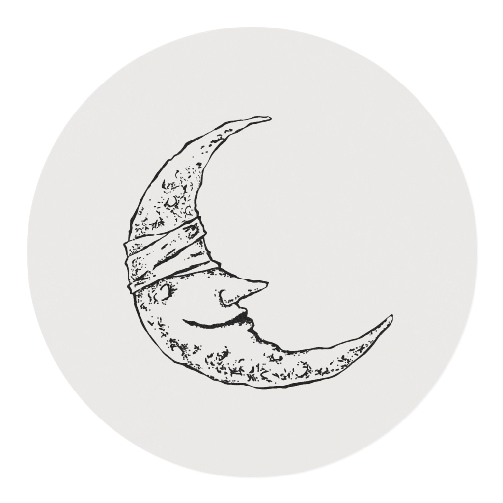 マスキングテープ/moon