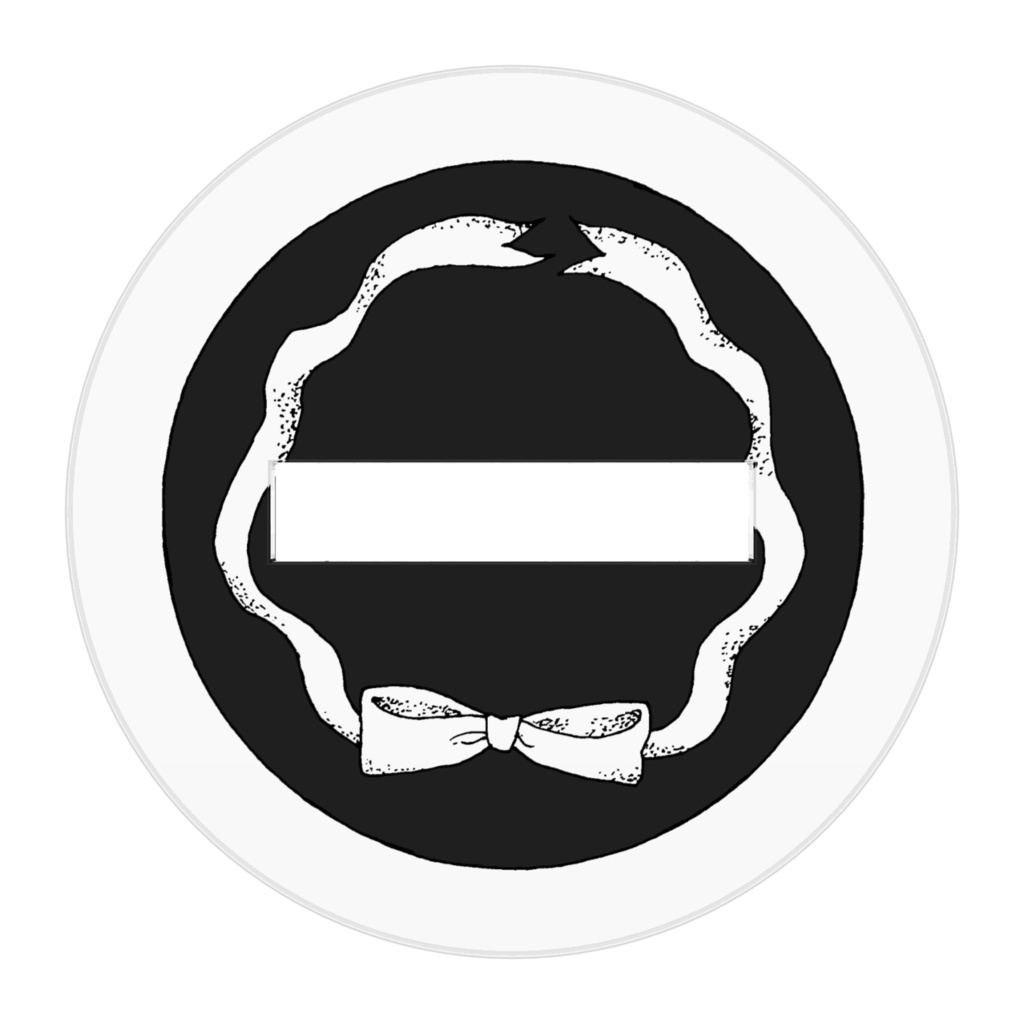 アクリルフィギュア - cake