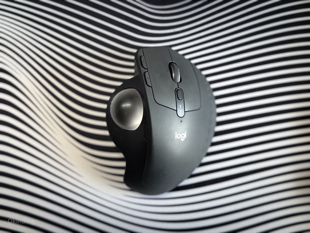 34mm半透明アクリル球