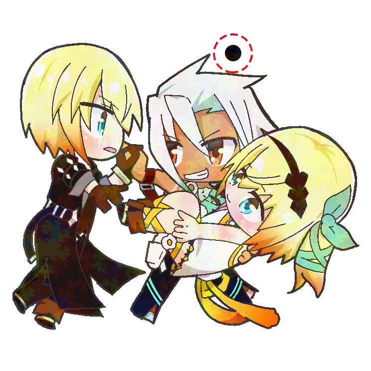 レイフォルクアクキー