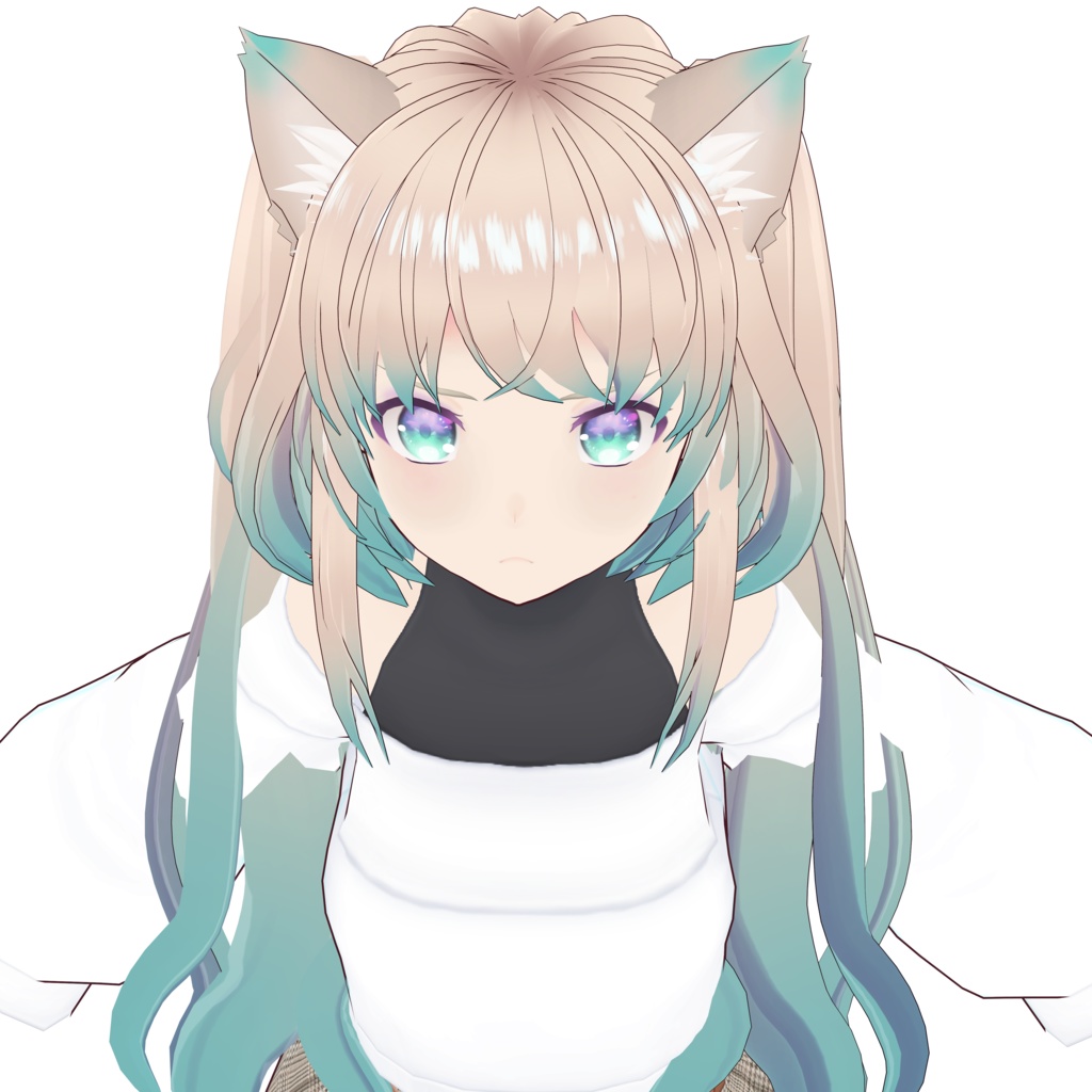 にゃつきちゃんポーズ集40枚