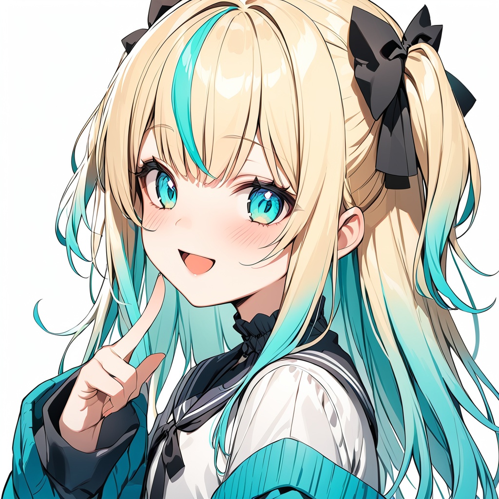 なつきちゃんLoRAV2