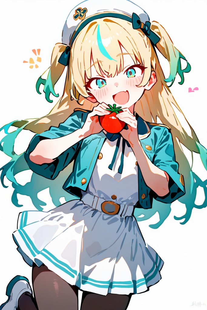anima版なつきちゃんLoRA