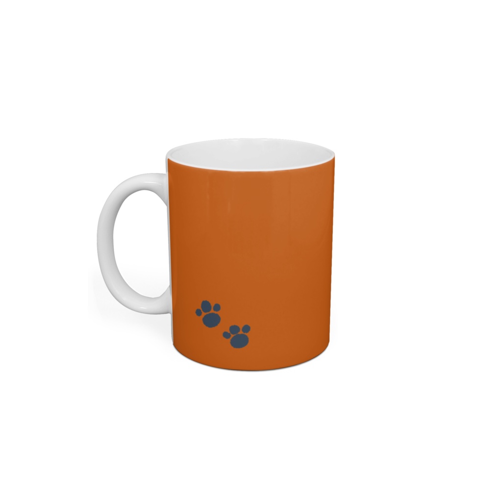 ばぶぱんだのじょうずに飲めたね!マグカップ