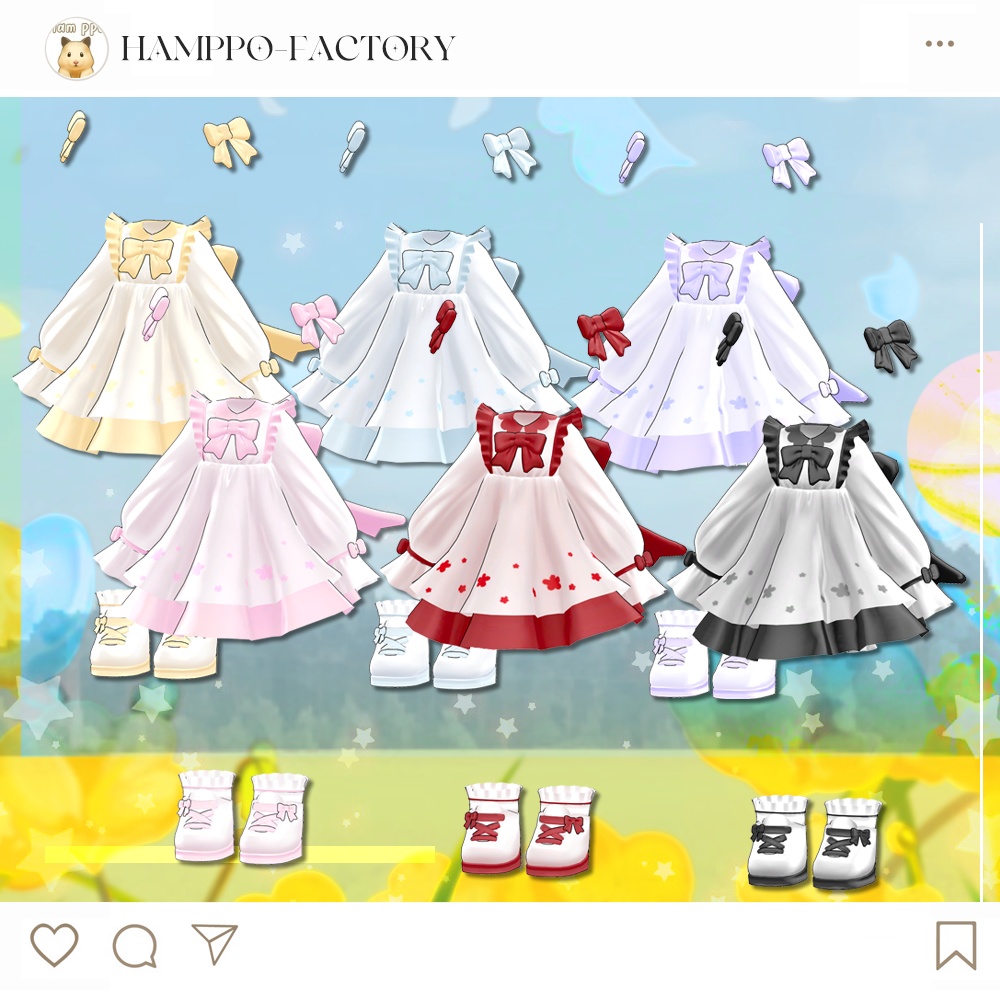 Forsythia 【まめひなた対応/mamehinata】