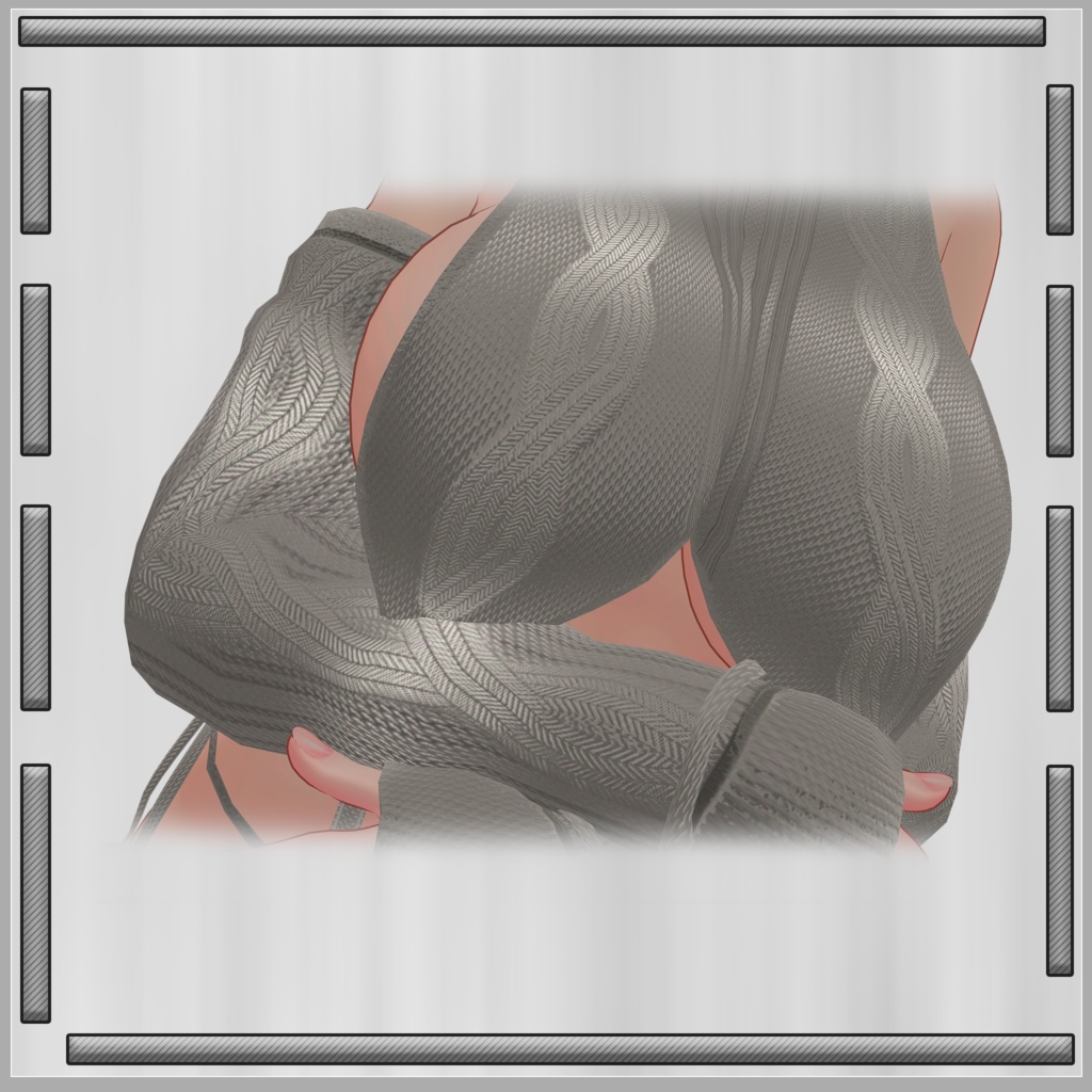 Another Virgin Destoyer (もう一人のヴァージン・デストロイヤー)