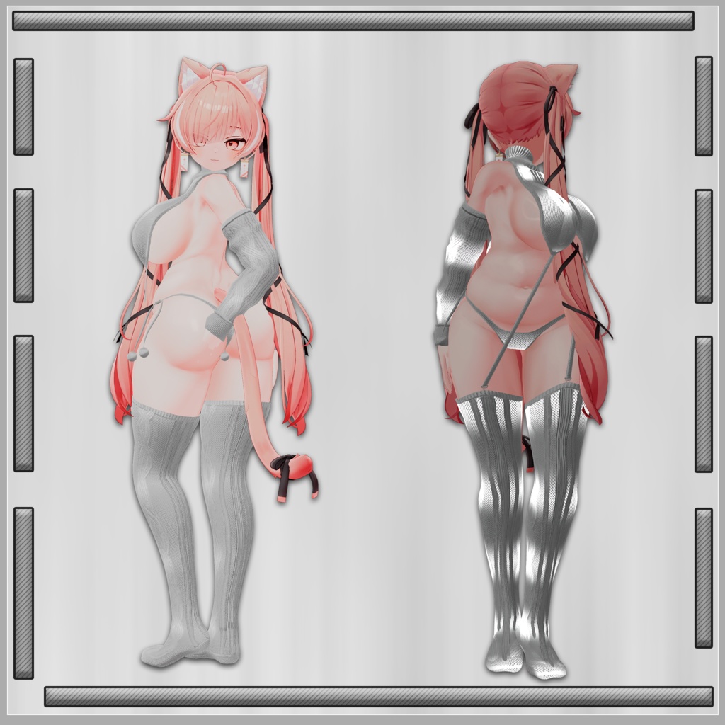 Another Virgin Destoyer (もう一人のヴァージン・デストロイヤー)