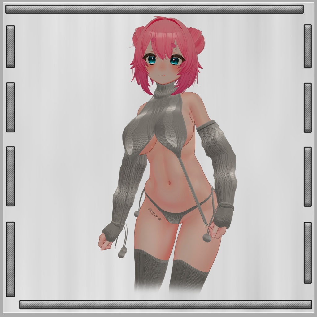 Another Virgin Destoyer (もう一人のヴァージン・デストロイヤー)