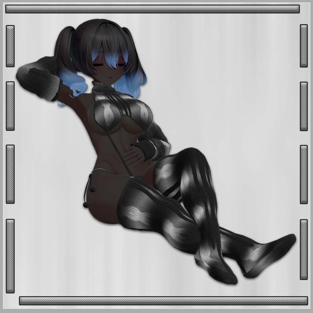 Another Virgin Destoyer (もう一人のヴァージン・デストロイヤー)