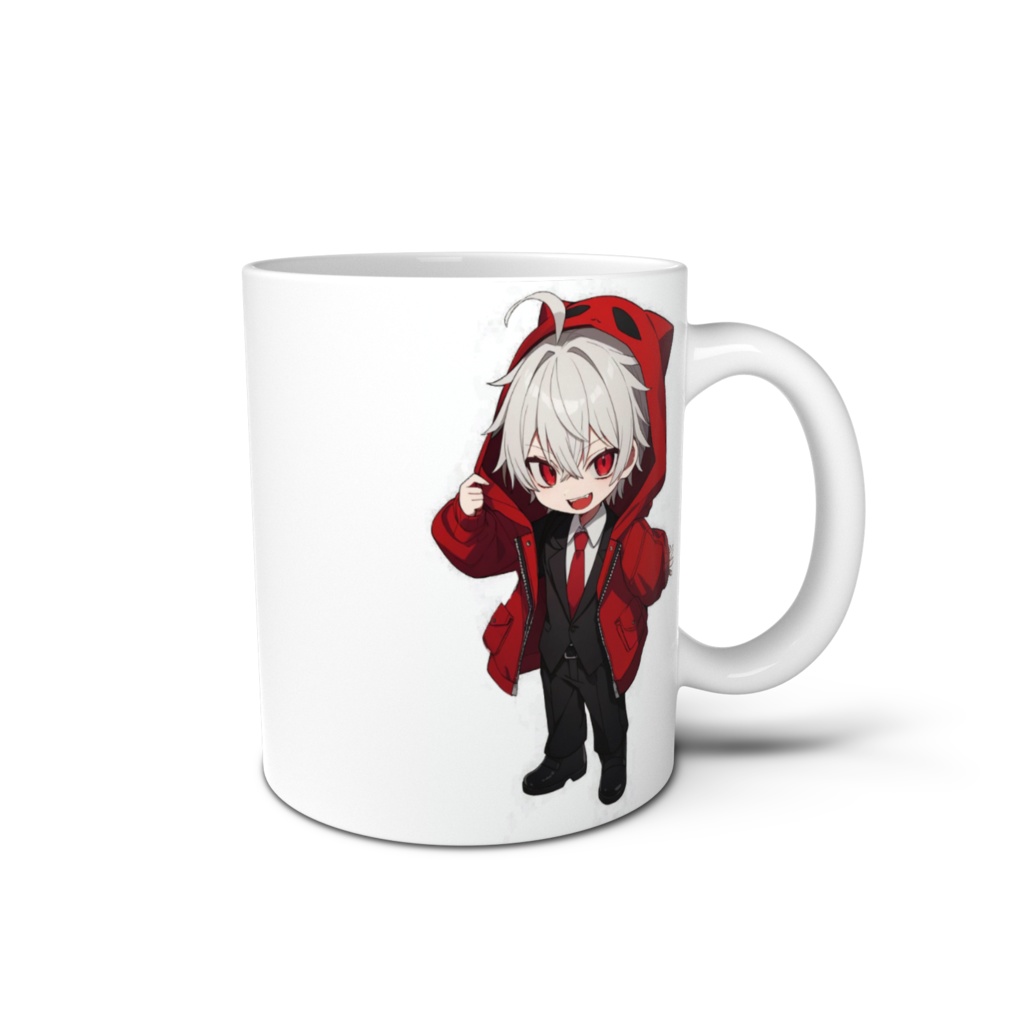 グレンオリジナルマグカップ