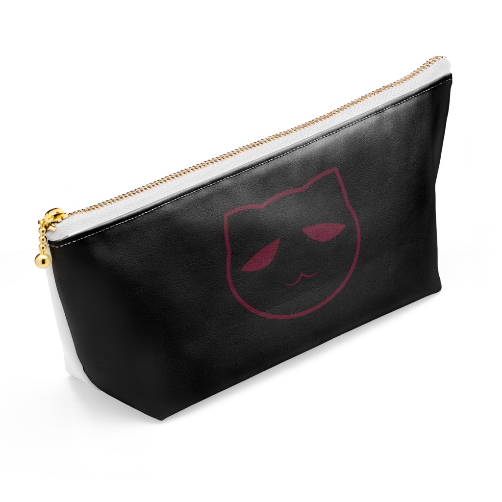 櫻狼グレンオリジナルポーチ