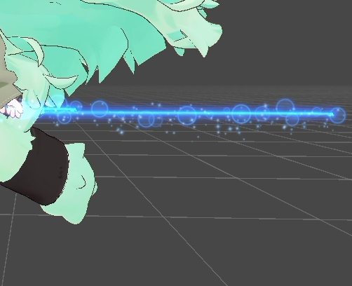 【期間限定セール中】きらきらハンドパーティクルギミック