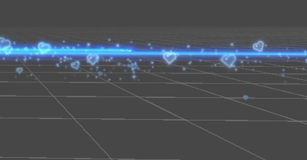 【期間限定セール中】きらきらハンドパーティクルギミック