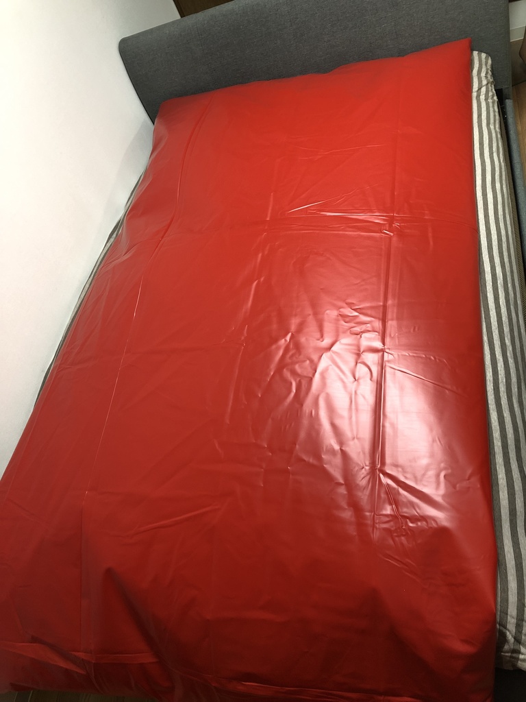 【巨大エアバッグ】インフレータブル・チューブワーム