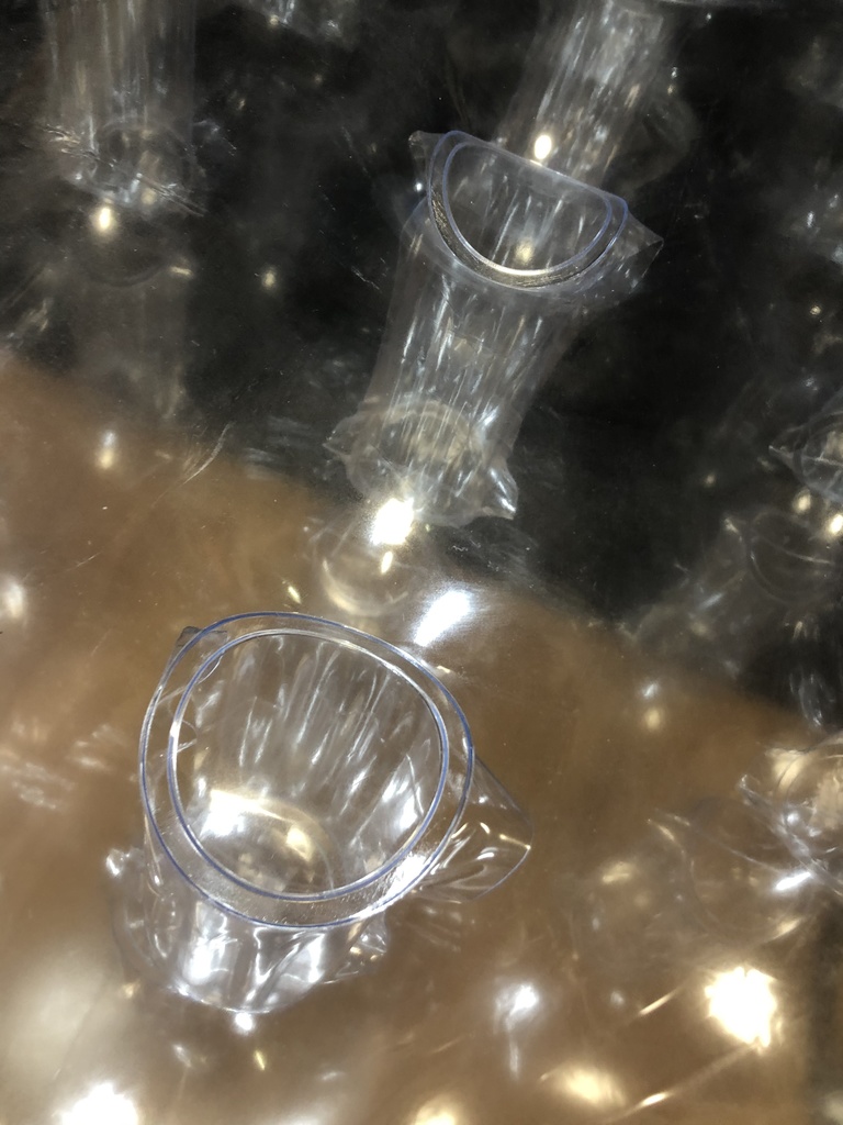 【11月再販】クリアカラースリープサック