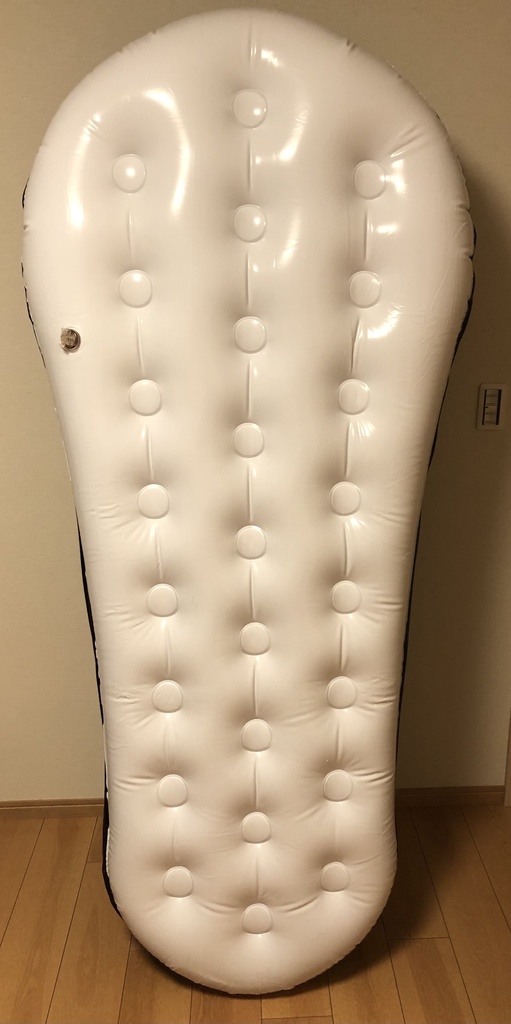 【シャチカラー】3色スリープサック