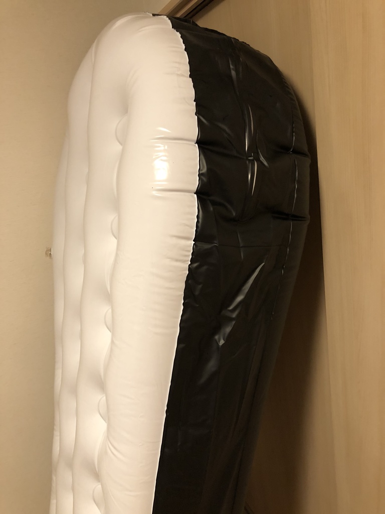 【シャチカラー】3色スリープサック