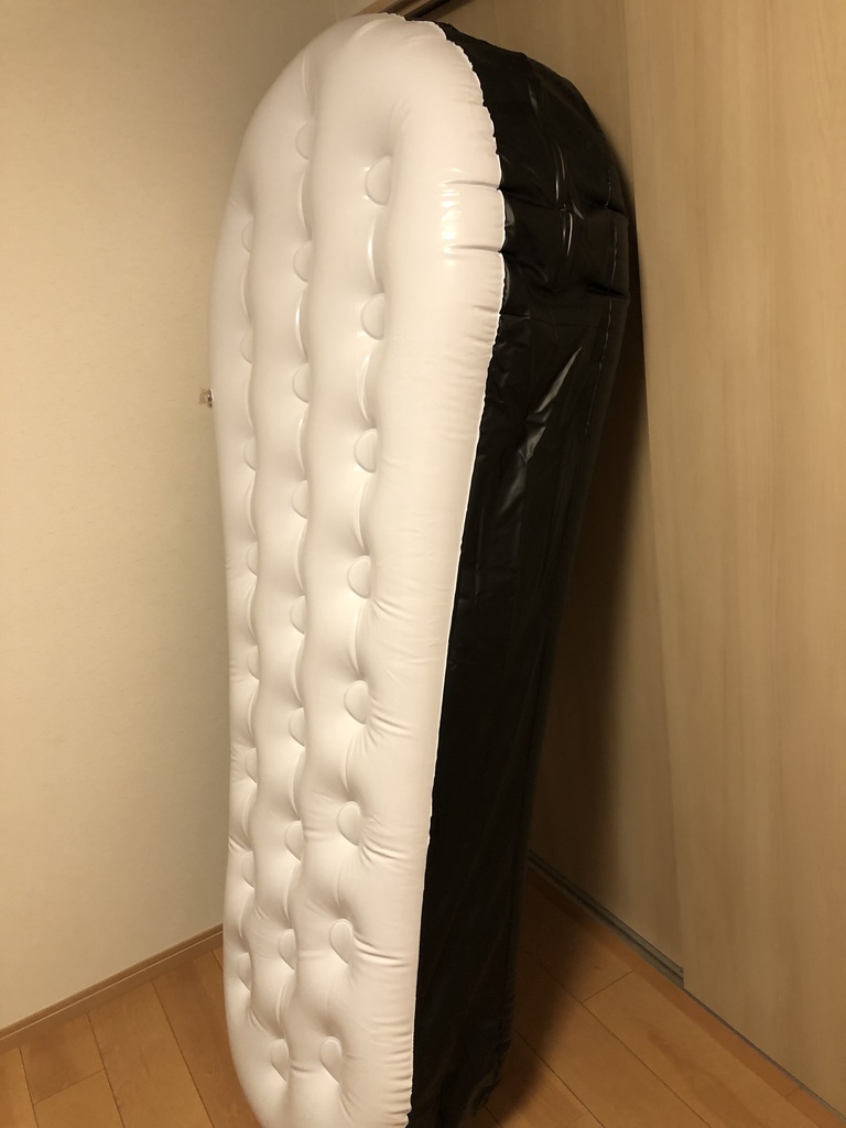 【シャチカラー】3色スリープサック