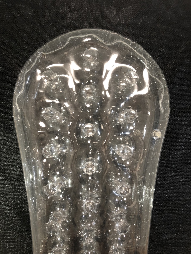 クリアカラースリープサック ノーマルタイプ