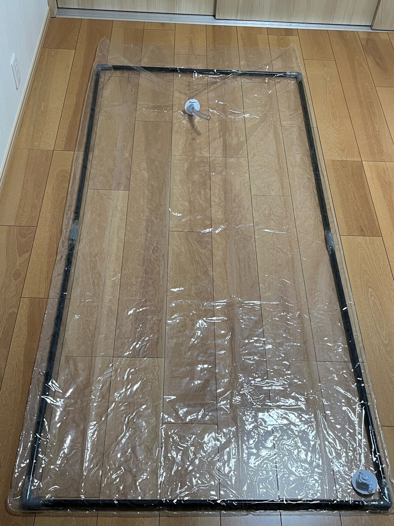 【2way】TPU樹脂製インフレータブルピロー/バキュームバルーン