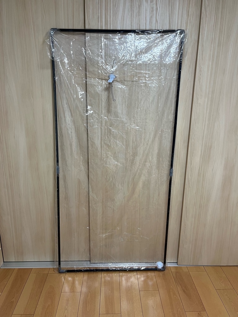 【2way】TPU樹脂製インフレータブルピロー/バキュームバルーン