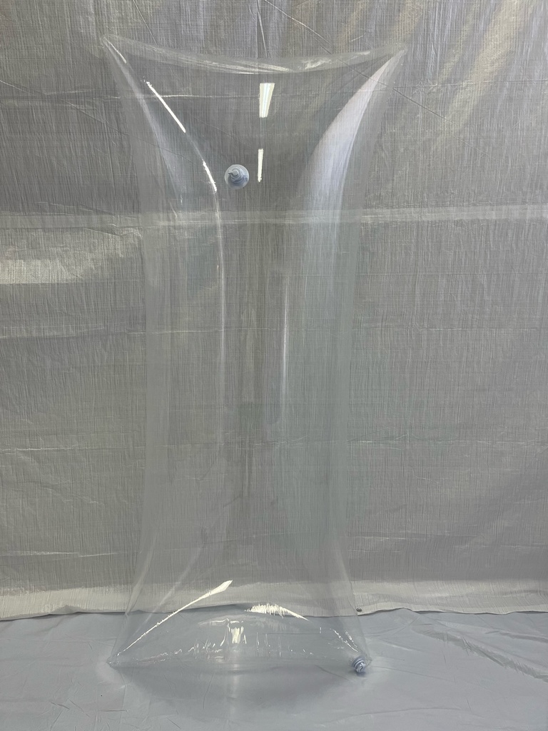 【2way】TPU樹脂製インフレータブルピロー/バキュームバルーン