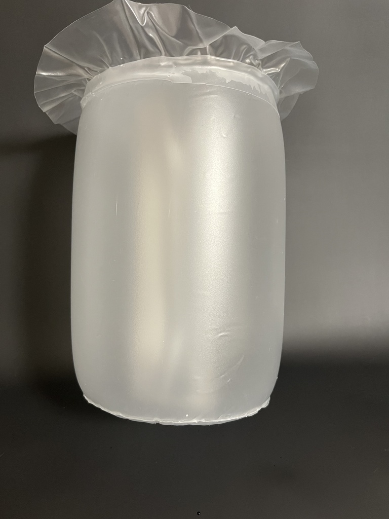 【ハーフクリア】ふわふわ空ビのエアホール スカートあり