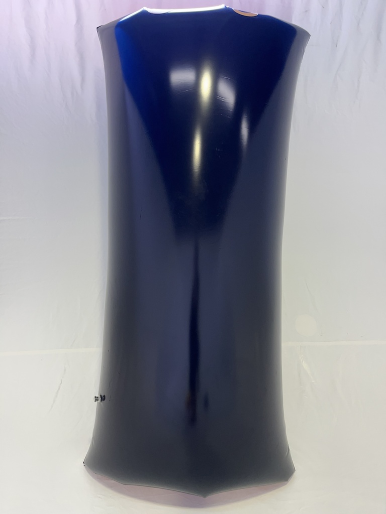 うわばみ様 -Inflatable vore bag-