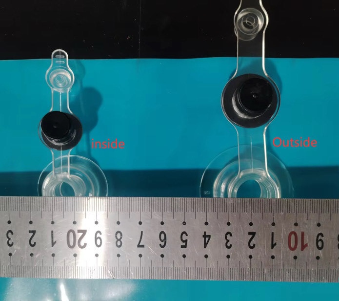 うわばみ様 -Inflatable vore bag-